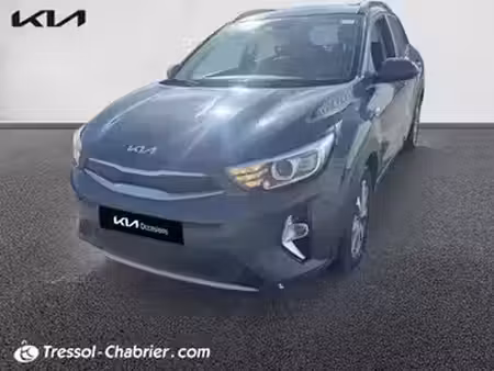 Kia Stonic 1.0 T-GDi 100 Active