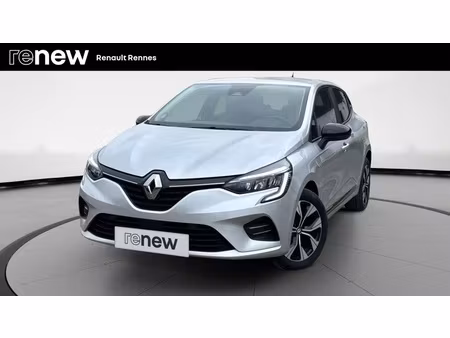 Renault Clio 1.0 TCe 90