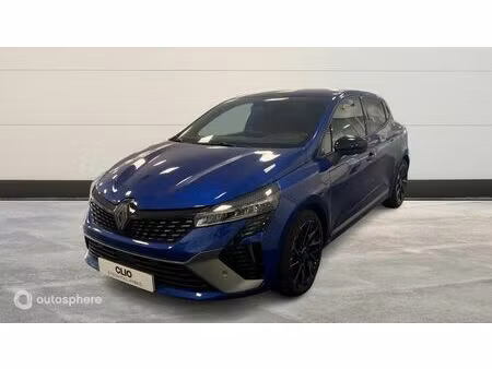 Renault Clio E-Tech 1.6 145 Esprit Alpine