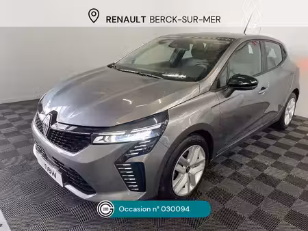 Renault Clio 1.0 TCe 90 Evolution