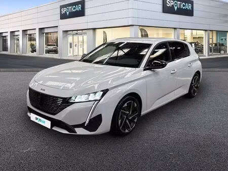 Peugeot 308 1.6 195 Allure
