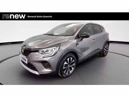 Renault Captur 1.0 TCe 91