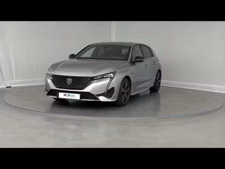 Peugeot 308 GT 1.6 225 GT