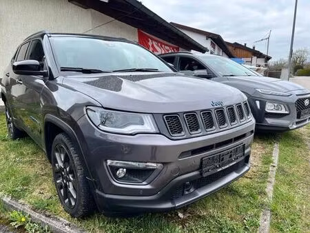 Jeep Compass 4XE 1.3 240 S 4x4