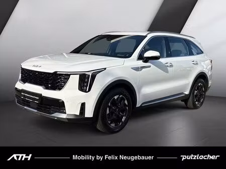 Kia Sorento 1.6
