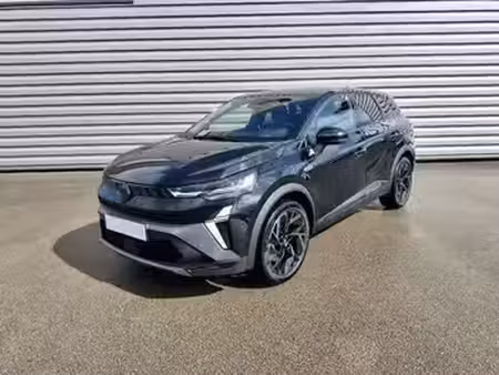 Renault Symbioz Techno