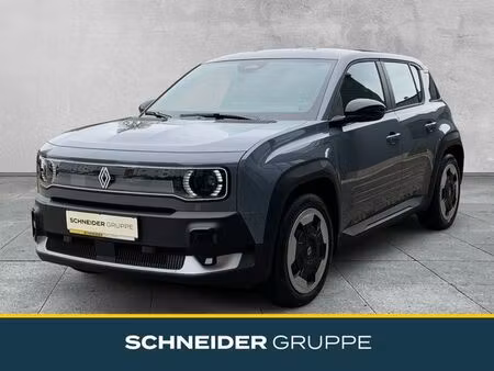 Renault R4 150 Confort