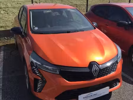 Renault Clio Eco-G 1.0 TCe 100 Evolution