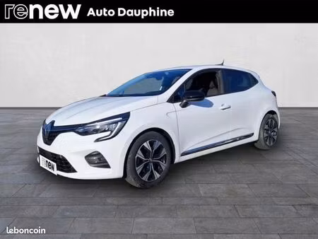 Renault Clio 1.5 dCi 100 Evolution