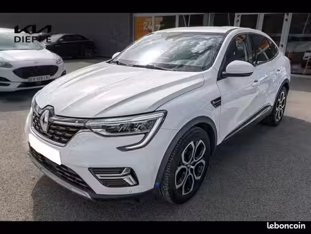 Renault Arkana E-Tech 1.6 145 Techno