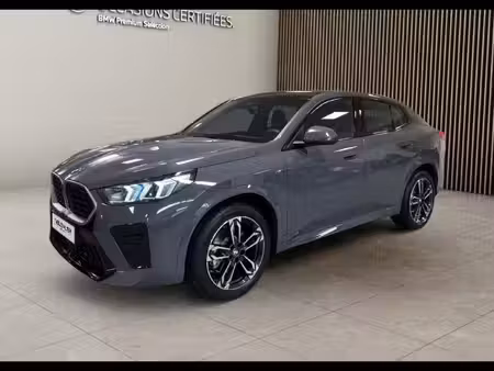 BMW X2 20i 1.5 170 sDrive