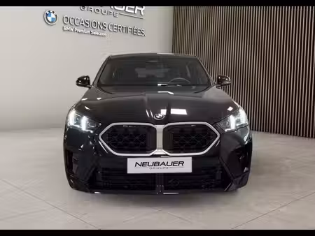 BMW X2 20i 1.5 170 sDrive