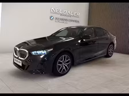 BMW Série 5 520i 2.0