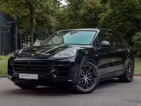 Porsche Cayenne V6 3.0 4x4