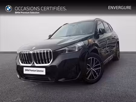 BMW X1 25e 1.5 136 xDrive