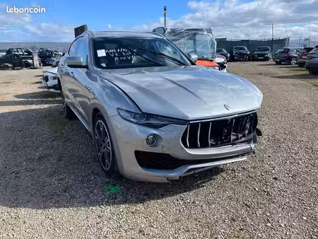 Maserati Levante V6 3.0 275 4x4