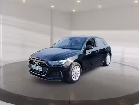 Audi A1 25 TFSI 1.0 TFSI 95