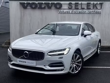 Volvo S90 D4 2.0 190