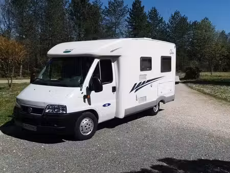 Fiat Ducato 110