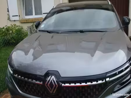 Renault Austral 1.2 200 Iconic