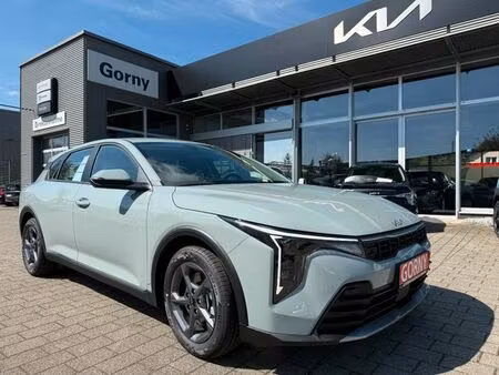 Kia K4 1.6