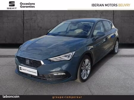 Seat Leon 1.5 TSI 115 Copa