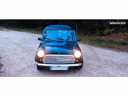 Austin Mini