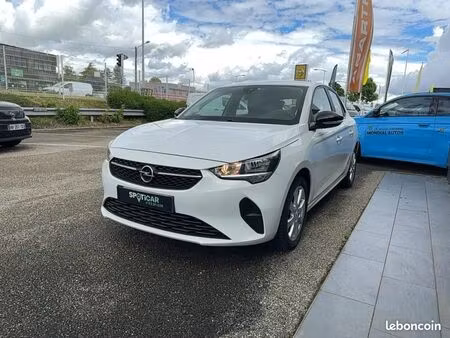Opel Corsa 1.2 75 Edition