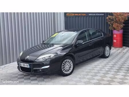 Renault Laguna 1.5 dCi 110