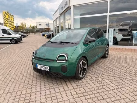 Renault Twingo 82