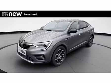Renault Arkana E-Tech 1.6 145