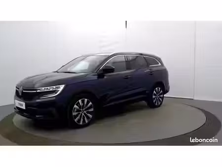 Renault Espace 1.2 200 Techno
