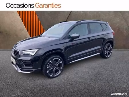 Cupra Ateca 1.5 TSI 150