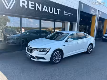 Renault Talisman 1.6 dCi 130 Intens