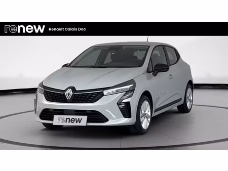 Renault Clio 1.5 dCi 100 Evolution