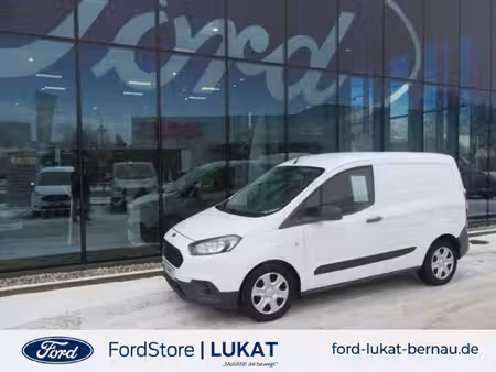 Ford Transit 1.5 Trend