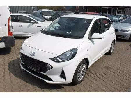 Hyundai i10 1.0 67
