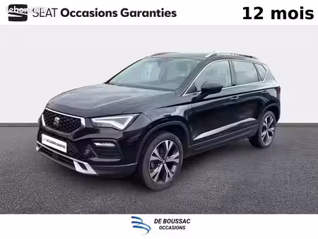 Seat Ateca 1.0 TSI 110 Copa