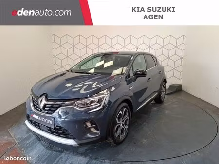 Renault Captur E-Tech 1.6 145