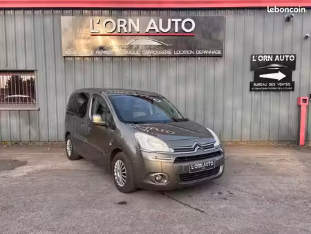 Citroën Berlingo 1.6 HDi 75