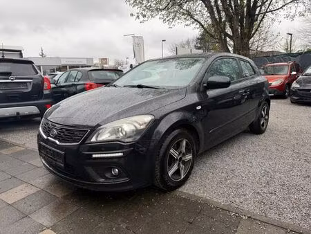 Kia Ceed 1.6 CRDi 115