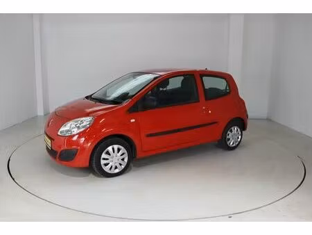 Renault Twingo 1.2 58