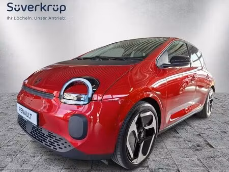 Renault Twingo 82 Techno