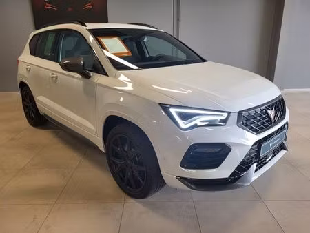 Cupra Ateca 2.0 TSI 300