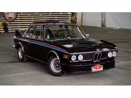 BMW E9 3.0CSL