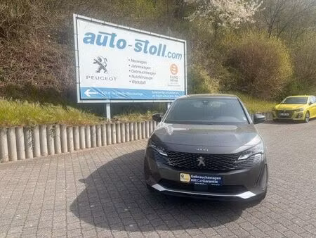 Peugeot 3008 1.5 THP 131 Active