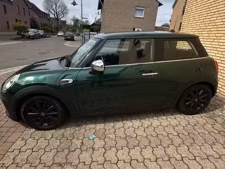 Mini Mini One 1.5 102