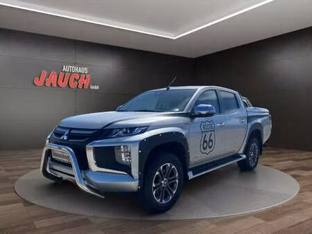 Mitsubishi L200 2.2 150 4x4