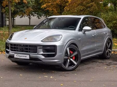 Porsche Cayenne S V6 3.0 353 4x4