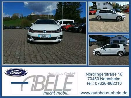 Volkswagen Golf GTI 2.0 245 Performance